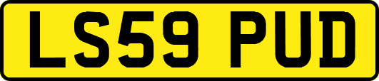 LS59PUD