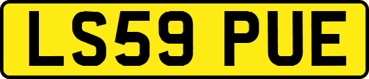 LS59PUE