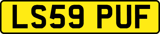 LS59PUF