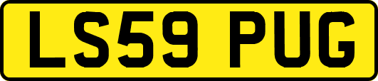 LS59PUG