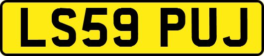 LS59PUJ