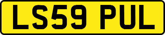 LS59PUL