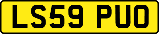 LS59PUO