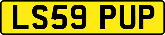LS59PUP