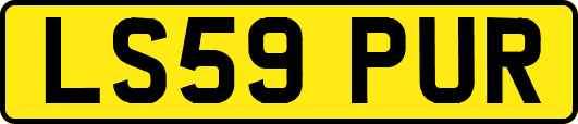 LS59PUR