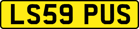 LS59PUS