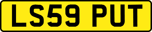 LS59PUT