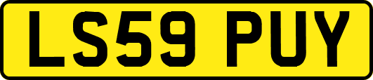 LS59PUY