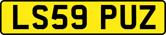 LS59PUZ
