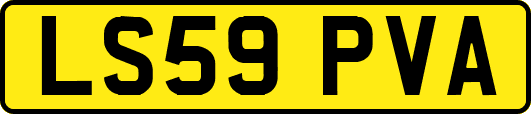 LS59PVA
