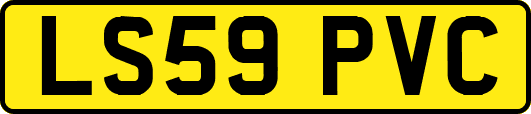 LS59PVC