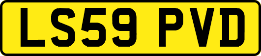 LS59PVD