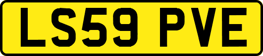 LS59PVE