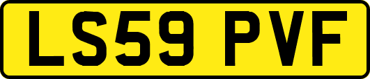 LS59PVF