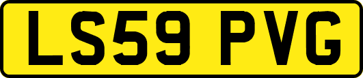 LS59PVG