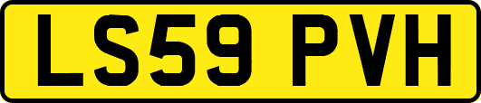 LS59PVH
