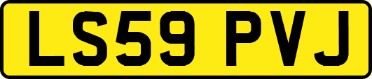 LS59PVJ
