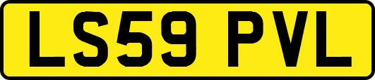 LS59PVL
