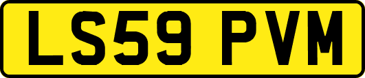 LS59PVM