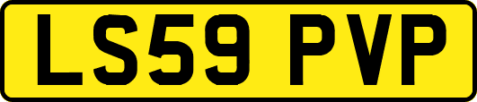 LS59PVP