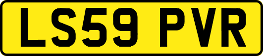 LS59PVR