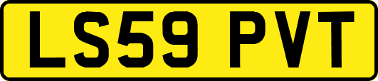 LS59PVT