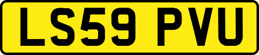 LS59PVU