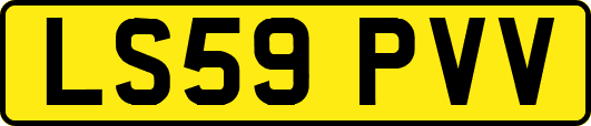 LS59PVV