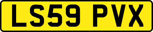 LS59PVX