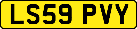 LS59PVY