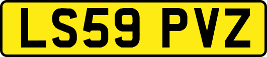 LS59PVZ
