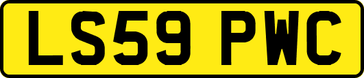 LS59PWC