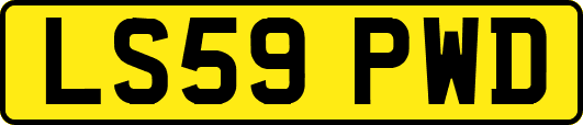 LS59PWD