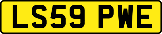 LS59PWE