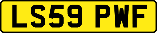 LS59PWF