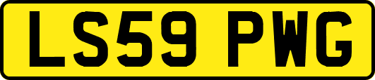 LS59PWG