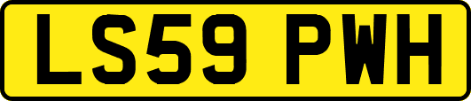 LS59PWH