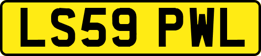 LS59PWL