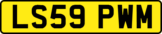 LS59PWM