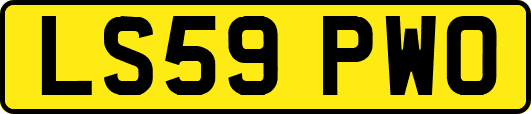 LS59PWO