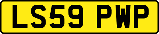 LS59PWP