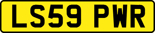 LS59PWR