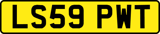 LS59PWT