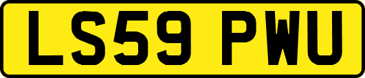 LS59PWU
