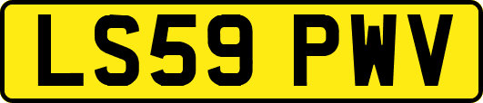 LS59PWV