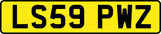 LS59PWZ