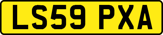 LS59PXA