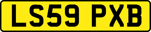 LS59PXB