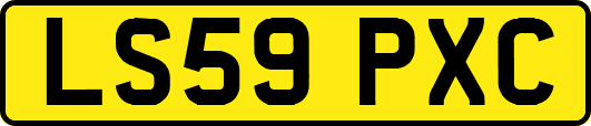 LS59PXC