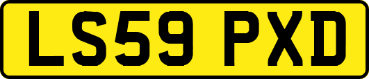 LS59PXD